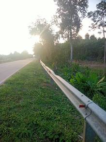 1 Ekar Tanah Kosong Jalan Kg Tengah Segamat Johor