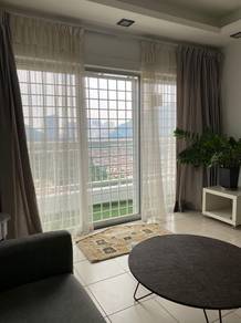 Full Loan➕ 2Carpark✅Below Market ✅Suria Apartment✅Kota Damansara Sales