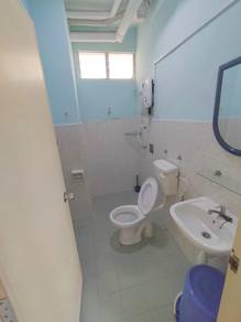 Idaman Senibong Permas AEON / Room 2px / Low depo / No agent fee