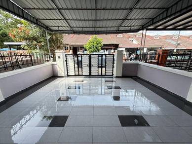 Taman Pulai Indah, Johor Bahru