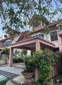 2.5-storey-Terraced-House-for-sale-Putrajaya-Putrajaya