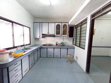 2-Storey House Taman Sri Layang Mentakab, Temerloh