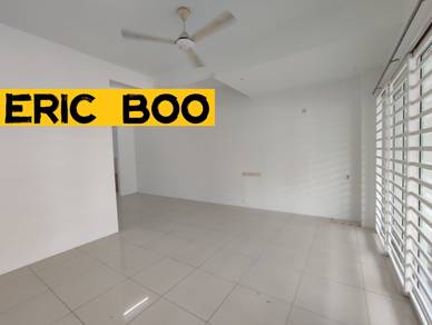 2 Storey Pearl Harmoni Tasek Mutiara | Impian Raintree Simpang Ampat
