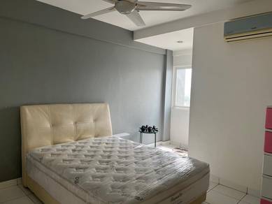 first residence condomidium kepong for sale