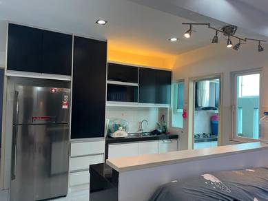 first residence condomidium kepong for sale