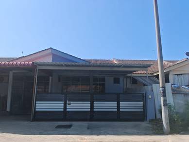 1-storey-Terraced-House-for-sale-Port-Dickson-Negeri-Sembilan