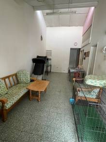 Freehold Negotiable Ss 5 Single Storey Kelana Jaya Petaling Jaya Sale