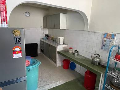 Freehold Negotiable Ss 5 Single Storey Kelana Jaya Petaling Jaya Sale