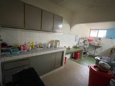 Freehold Negotiable Ss 5 Single Storey Kelana Jaya Petaling Jaya Sale