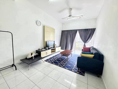Pangsapuri Puncak Saujana