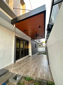 Taman SA65 2,5 Storey Semi-D,Renovated,nearby Iconic Point,Batu Kawan