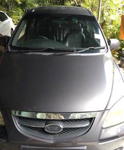 2005 Naza CITRA 2.0 GLS (A)