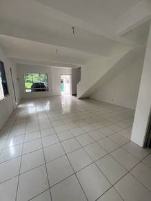 Taman Kinarut Ceria-Kinarut 2 -Corner Lot