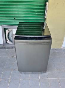 Sharp Washer mesin basuh 12 ks