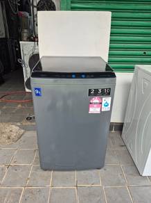 Midea mesin basuh washing machine 9.5kg