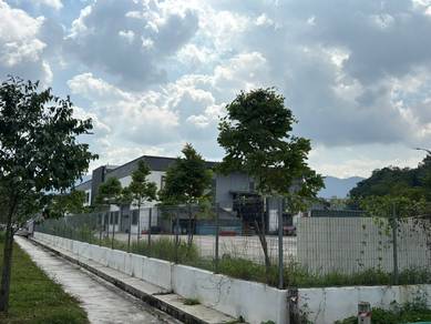 Factory Warehouse Serendah for Rent