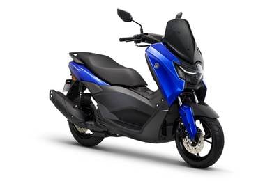 New Model Yamaha NMAX155(ABS) Promosi Hebat !!!!!