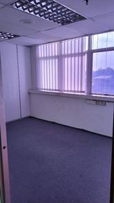 office for rent, Kelana Centre Point.