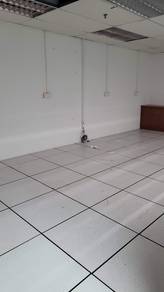 office for rent, Kelana Centre Point.