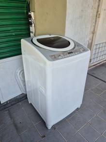 Toshiba Inverter mesin basuh washing machine 11ks