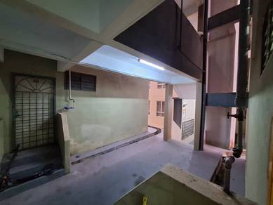 [GROUND FLOOR] Apartment Cemara (Kajang Utama), NEAR MRT