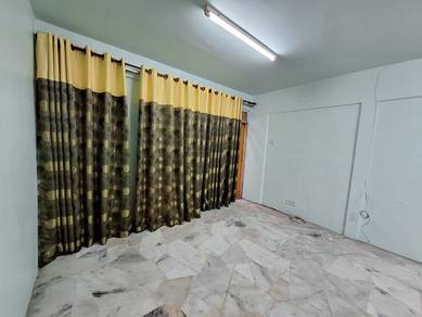 [GROUND FLOOR] Apartment Cemara (Kajang Utama), NEAR MRT