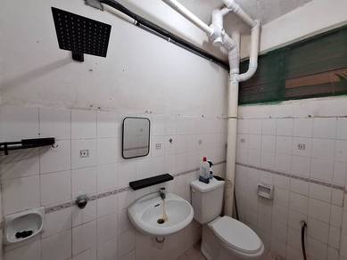 [GROUND FLOOR] Apartment Cemara (Kajang Utama), NEAR MRT