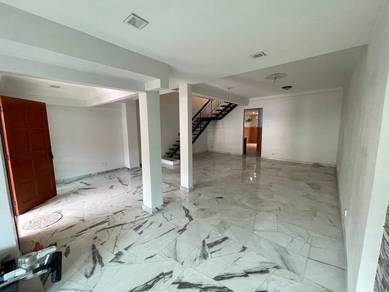 Double Storey Renovated Taman Semarak Bukit Beruntung Rawang