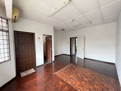 Double Storey Renovated Taman Semarak Bukit Beruntung Rawang