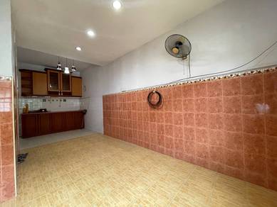 Double Storey Renovated Taman Semarak Bukit Beruntung Rawang