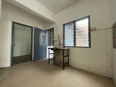 Bilik Single Lengkap Pandan Indah Cahaya Pandan Jaya