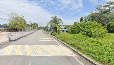 Land for sale Ayer Baloi, Pontian