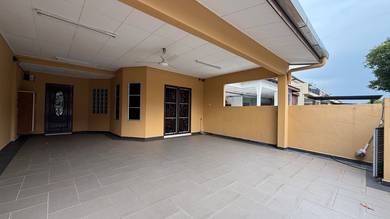 2-storey-Terraced-House-for-sale-Taman-TTDI-Jaya-Selangor