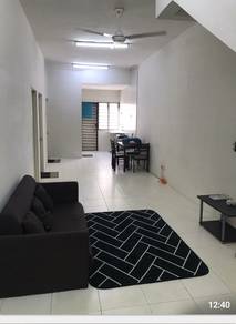 Townhouse-for-sale-Jenjarom-Selangor
