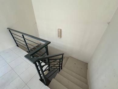 LAST Pearl Indah Ss5 Semi-D 3050sf Simpang Ampat Tasek City Non Gated