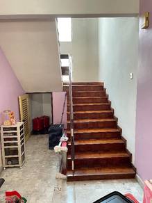 2 storey bungalow taman taynton view kl cheras connaught freehold ucsi