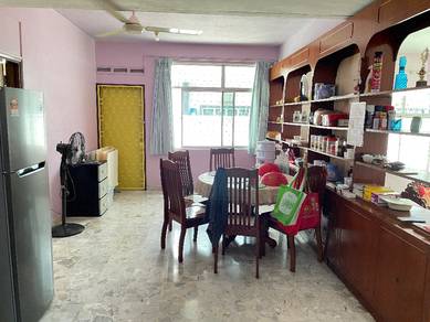 2 storey bungalow taman taynton view kl cheras connaught freehold ucsi