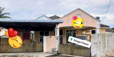 Banglo Bandar Utama