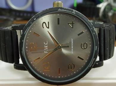 Gent FWC watch