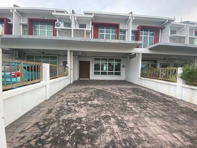 2-storey-Terraced-House-for-sale-Puncak-Alam-Selangor