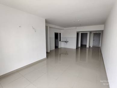 Brand New - Avia Plus Serviced Apartment - Bandar Country Homes Rawang