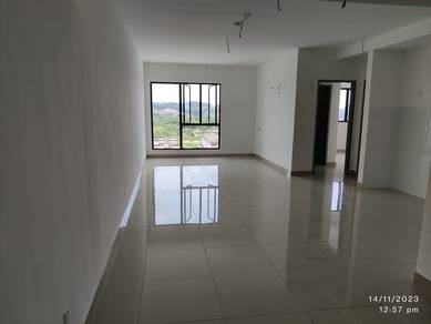 Brand New - Avia Plus Serviced Apartment - Bandar Country Homes Rawang
