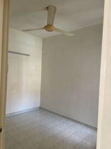 Seri Kasturi Apartment @ Bandar Kinrara For Sala