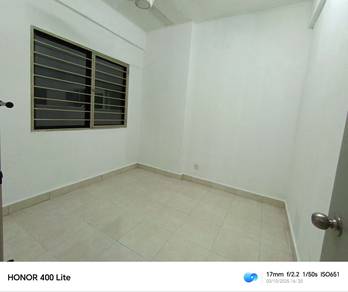 Apartment Suria Ixora Setia Alam