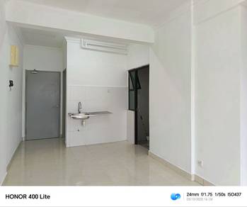 Apartment Suria Ixora Setia Alam