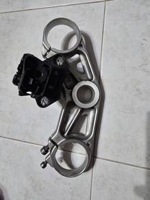 BMW S1000rr S1K triple clamp fork