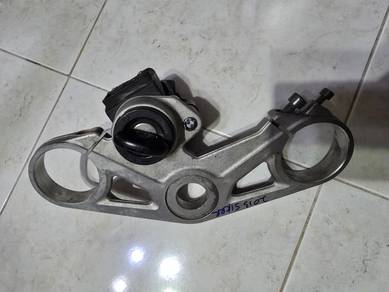 BMW S1000rr S1K triple clamp fork