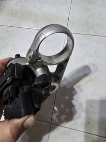 BMW S1000rr S1K triple clamp fork