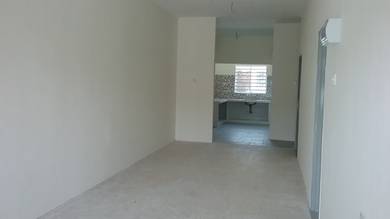 Fully extended renovated Bandar Amanjaya,Sg Petani