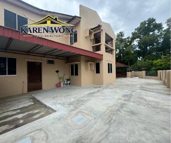 2-storey-Terraced-House-for-sale-Sungai-Petani-Kedah